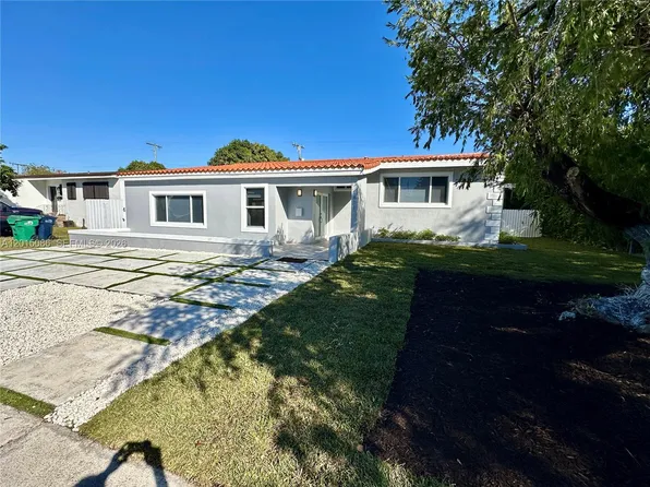 1811 SW 83rd Ave, Miami, FL 33155