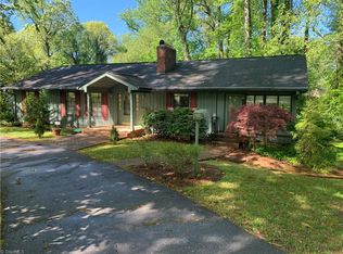 116 Wedgefield Ave, Winston Salem, NC 27106