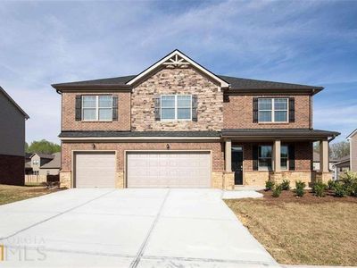 3479 English Elm Way, Loganville, GA, 30052