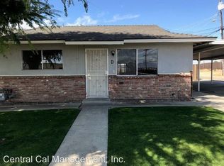 932 Day Ave APT D, Bakersfield, CA