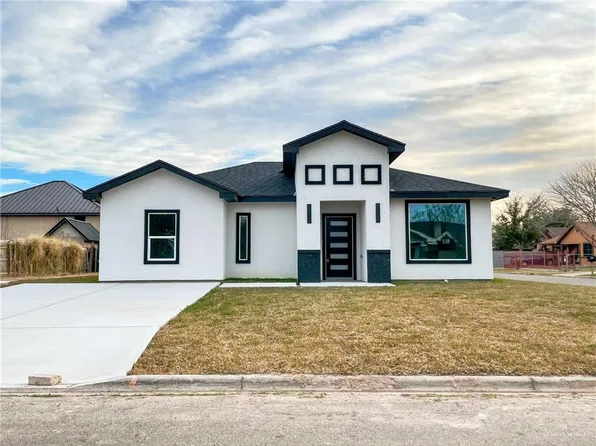 7709 Squire Ln, Mission, TX 78572