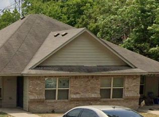 1111 E Downs Ave #B, Temple, TX 76501