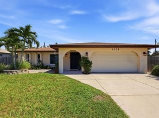 1007 Olympia Rd, Venice, FL 34293