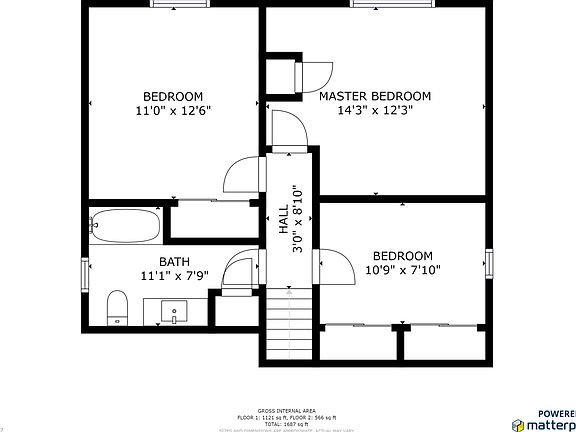 2nd image of 5024 W 137th St