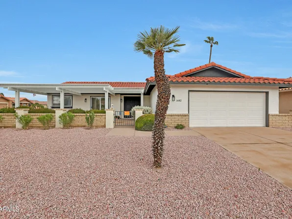 1682 LEISURE WORLD --, Mesa, AZ 85206