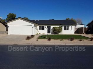 3116 E Dolphin Ave, Mesa, AZ 85204