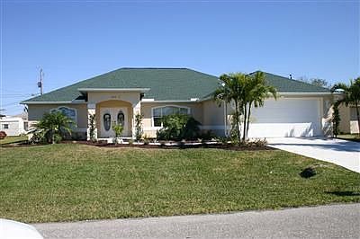Not actual Home, but same builder