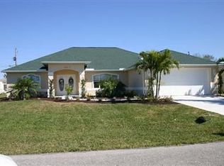 2911 6th St W, Lehigh Acres, FL 33971