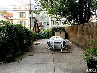 Rented by Miron Properties