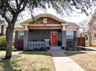 2218 W 10th St, Dallas, TX 75208