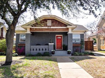 2218 W 10th St, Dallas, TX, 75208