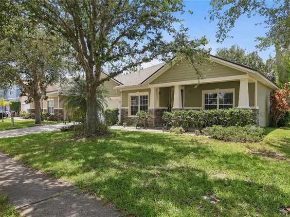 (undisclosed Address), Saint Cloud, FL 34769