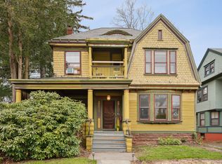 92 Wilcox Ave, Meriden, CT 06451