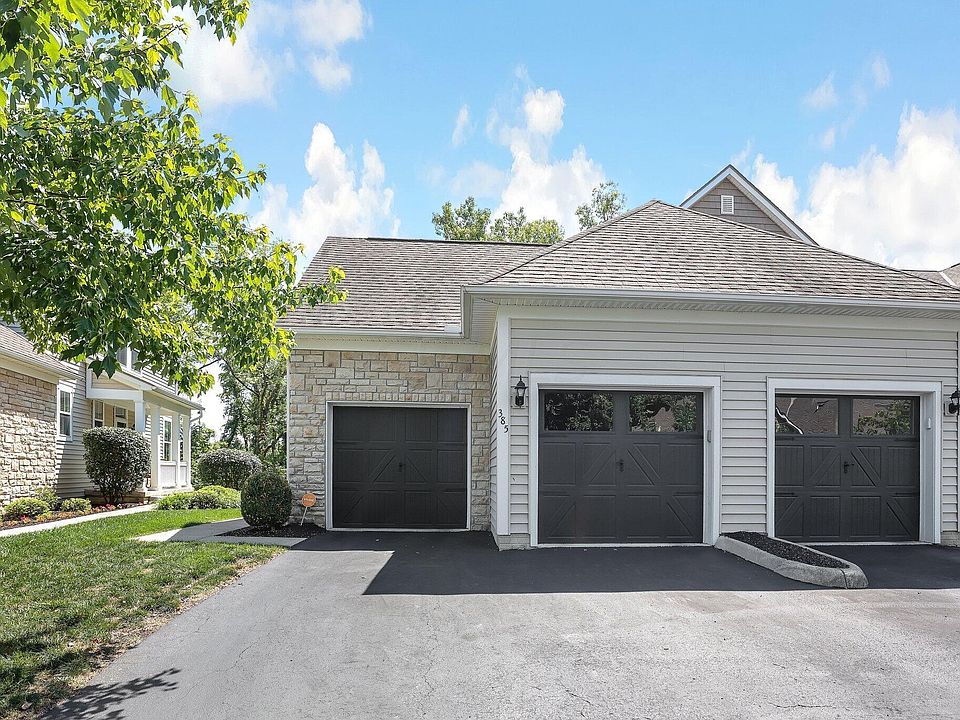 385 Westgreen Ln, Westerville, OH 43082 Zillow