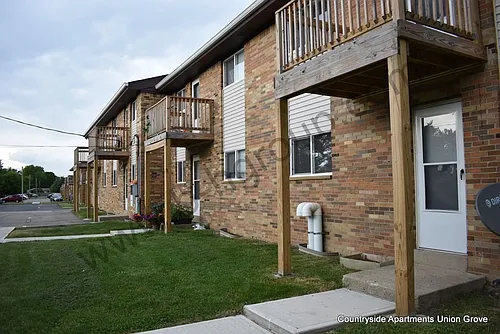 Countryside Apartments B6 Photo 1