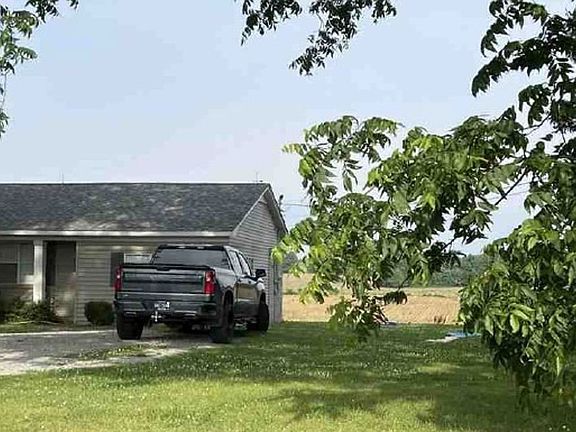 Property Side View