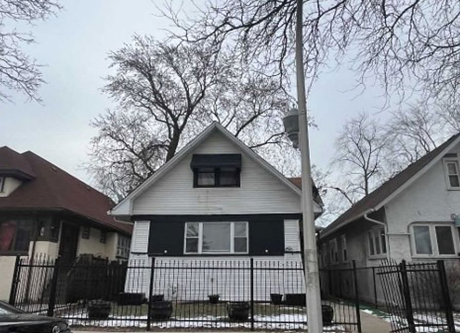 Property Front View