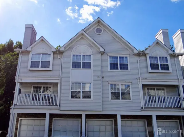 129 Prestwick Way, Edison, NJ 08820