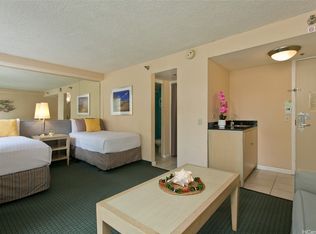 Aloha Surf Hotel, Honolulu, HI 96815