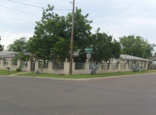 2901 E Montgomery St, Laredo, TX 78043