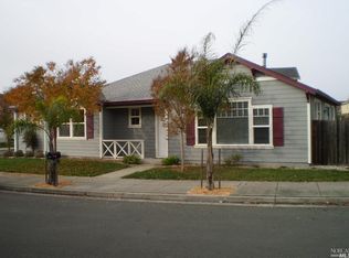 2645 Monument Dr, Santa Rosa, CA 95407