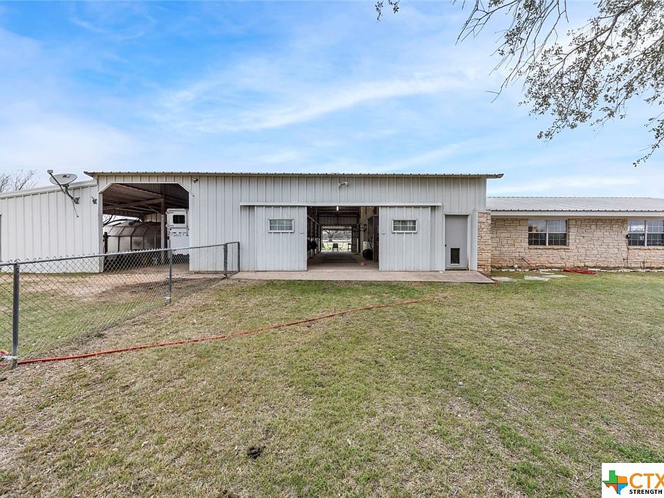 6862 Fm 2484, Salado, TX 76571 Zillow