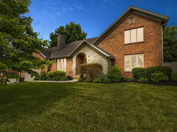 120 Holly Hills Dr, Mount Sterling, KY 40353