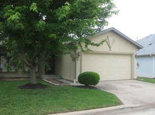 3925 S Jefferson Ave APT 32, Springfield, MO 65807