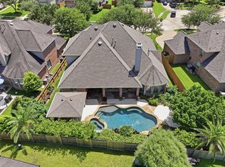 1376 Messina Ct, League City, TX 77573