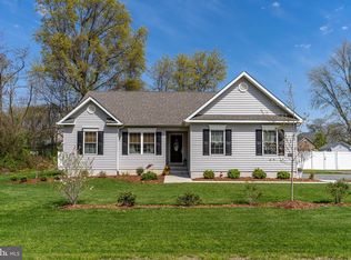 312 Lots Rd, Stevensville, MD 21666