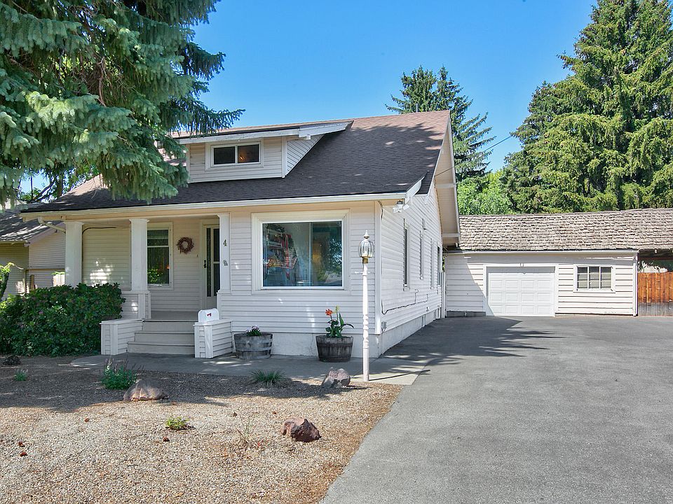 4 N 36th Ave, Yakima, WA 98902 Zillow