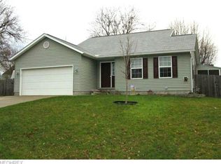 1129 27th St NE, Canton, OH