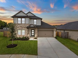 2784 Portugal Laurel Dr, Alvin, TX 77511