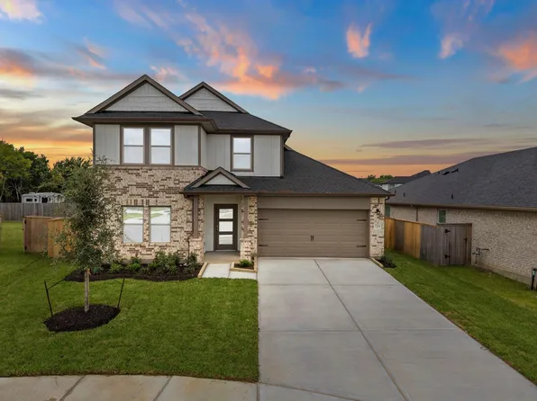 2784 Portugal Laurel Dr, Alvin, TX 77511