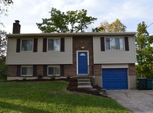 1480 Hazelgrove Dr, Cincinnati, OH 45240