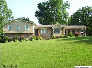 1800 Burgett Rd, Altoona, AL 35952