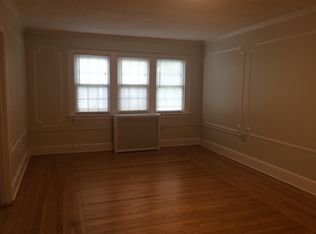 1499 Ella T Grasso Blvd APT C02, New Haven, CT 06511