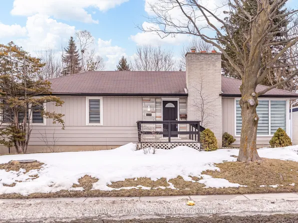 405 Anderson St, Whitby, ON L1N 3V8