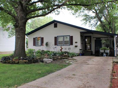 409 S Exchange St, Emporia, KS, 66801