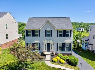 145 Buckingham Dr, Pittsburgh, PA 15237