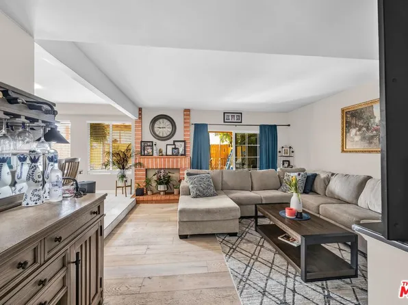 8800 Kester Ave Unit 108, Panorama City, CA 91402