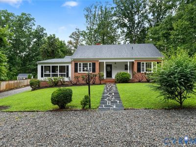 1206 Old Nelson Hill Ave, Henrico, VA, 23229