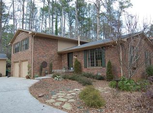 2868 Lone Star Trl, Atlanta, GA 30340