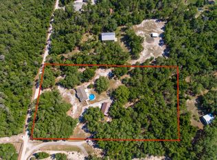 5390 East Ave, De Leon Springs, FL 32130