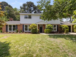 4615 Paul Revere Rd, Virginia Beach, VA 23455