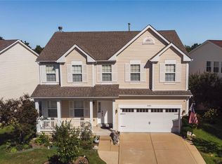 6066 Southcrest Way, Saint Louis, MO 63129