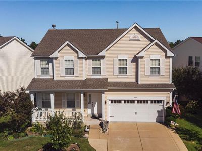 6066 Southcrest Way, Saint Louis, MO, 63129