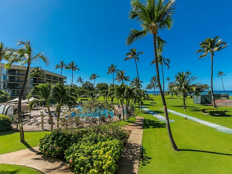 1032 S Kihei Rd #A217 — Photo 35