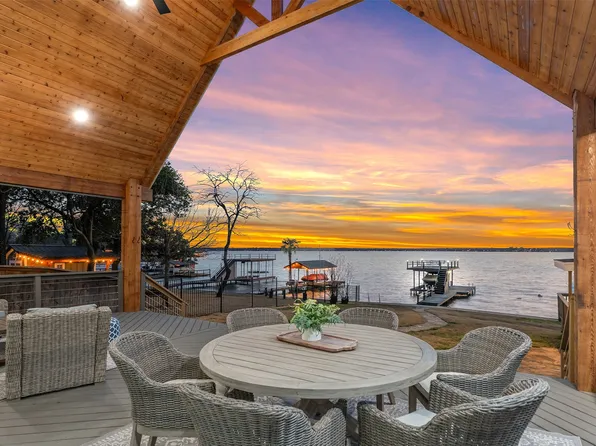 175 Autumn Wood Trl, Gun Barrel City, TX 75156