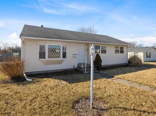 5216 S Calhoun St, Fort Wayne, IN 46807